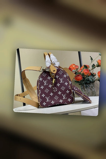 NB - LOV Bag - 972