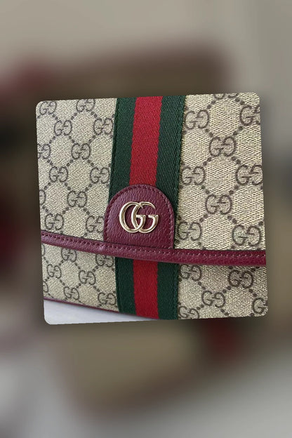 NB - GUKI Bag - 603