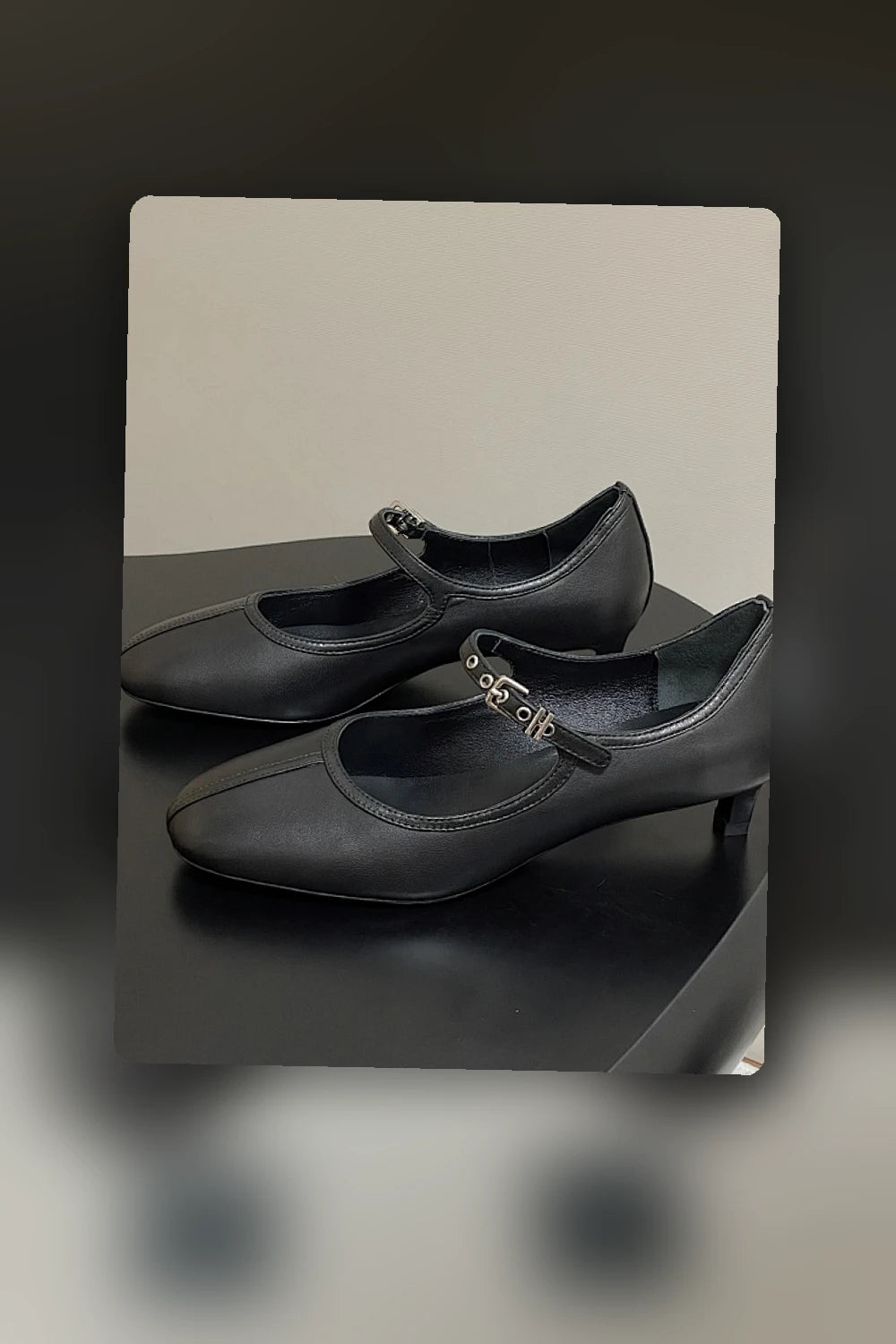 NB - HMS Women Shoes - 307