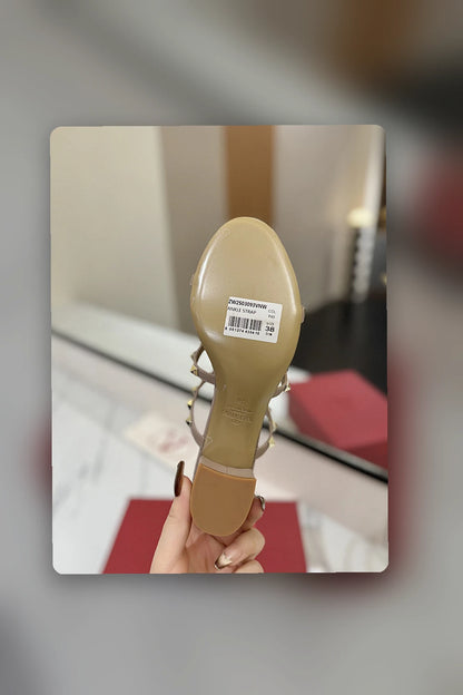 NB - VEL Women Shoes - 779
