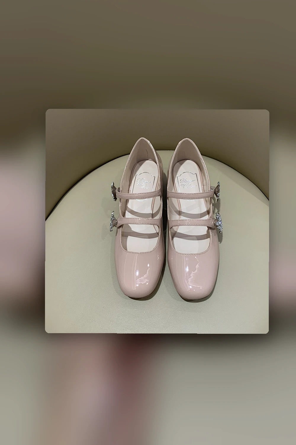 NB - RVR Women Shoes - 151