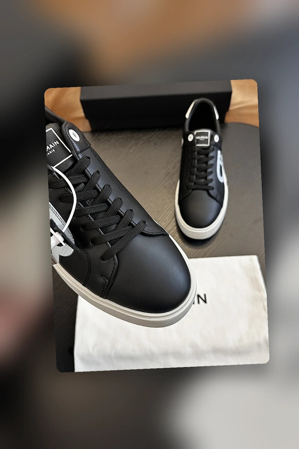 NB - BAM Women Shoes - 216