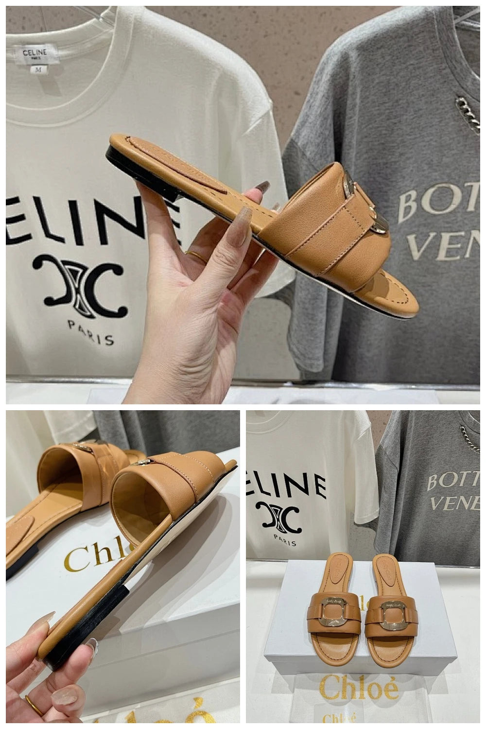 NB - CLE Women Shoes - 313