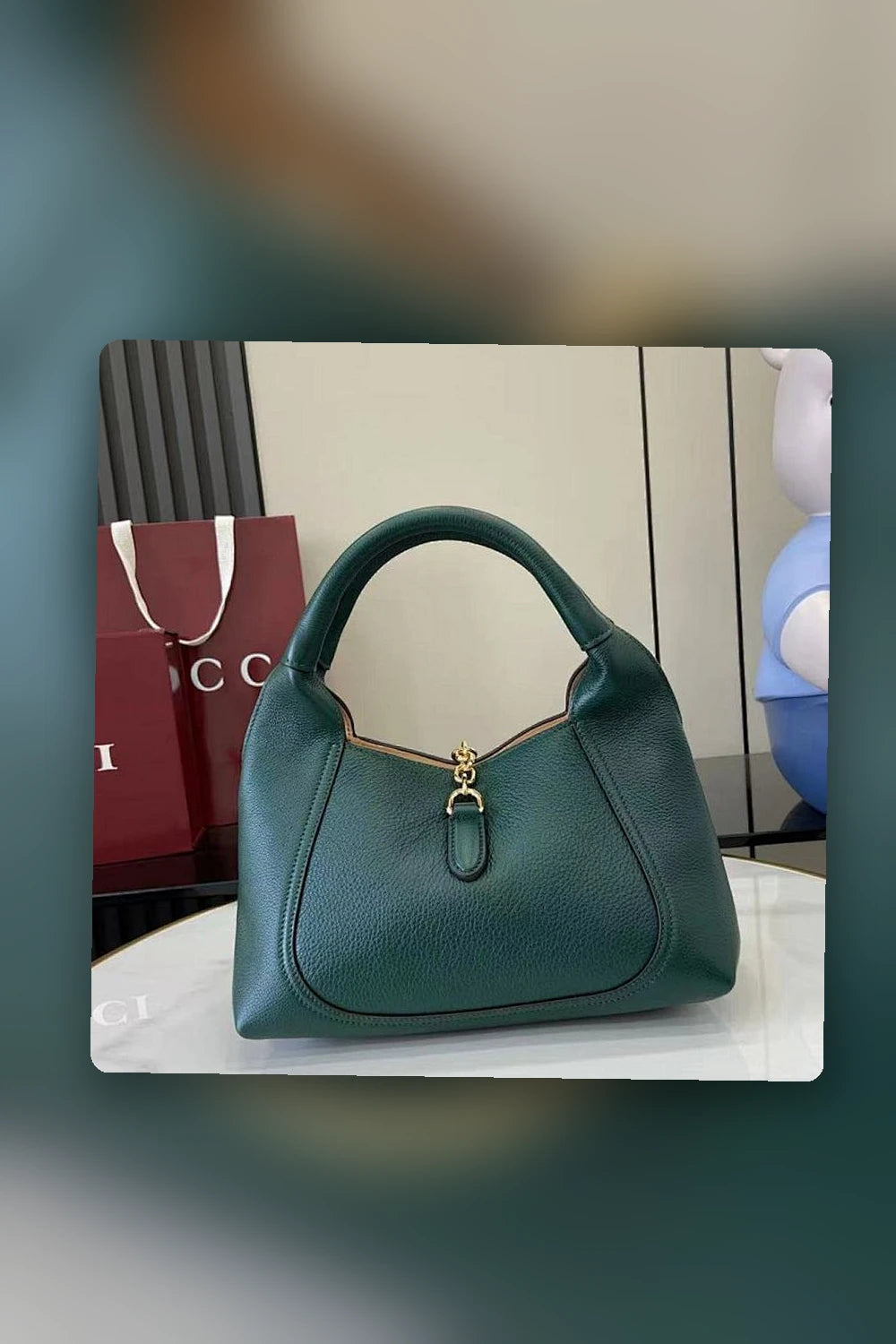 NB - GUKI Bag - 132