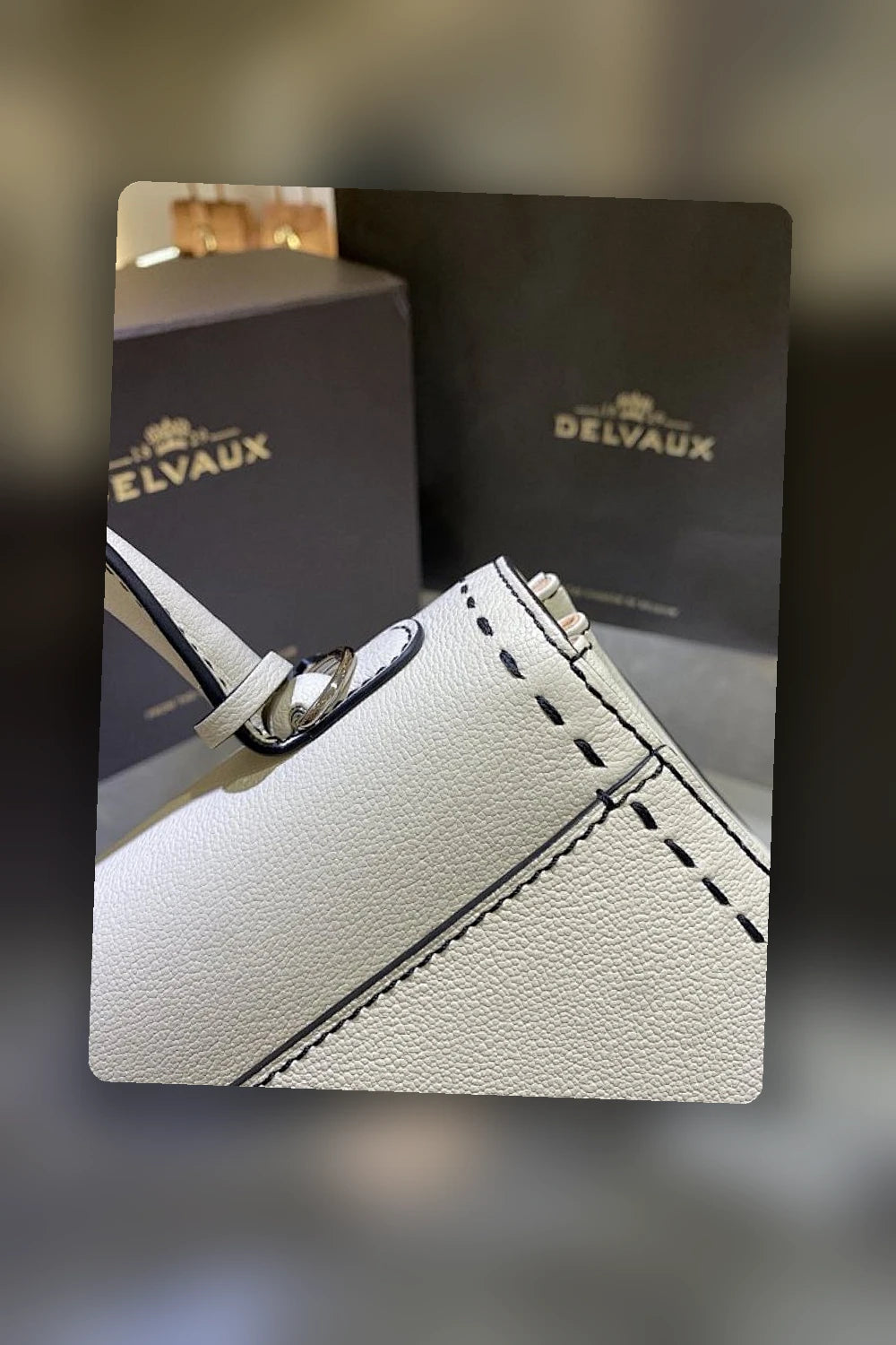 NB - DLVX Bag - 200