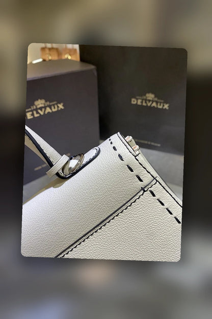NB - DLVX Bag - 200