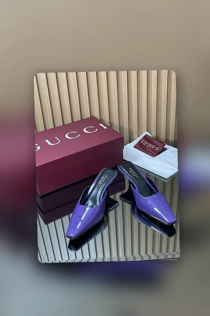 NB - GUKI Women Shoes - 353