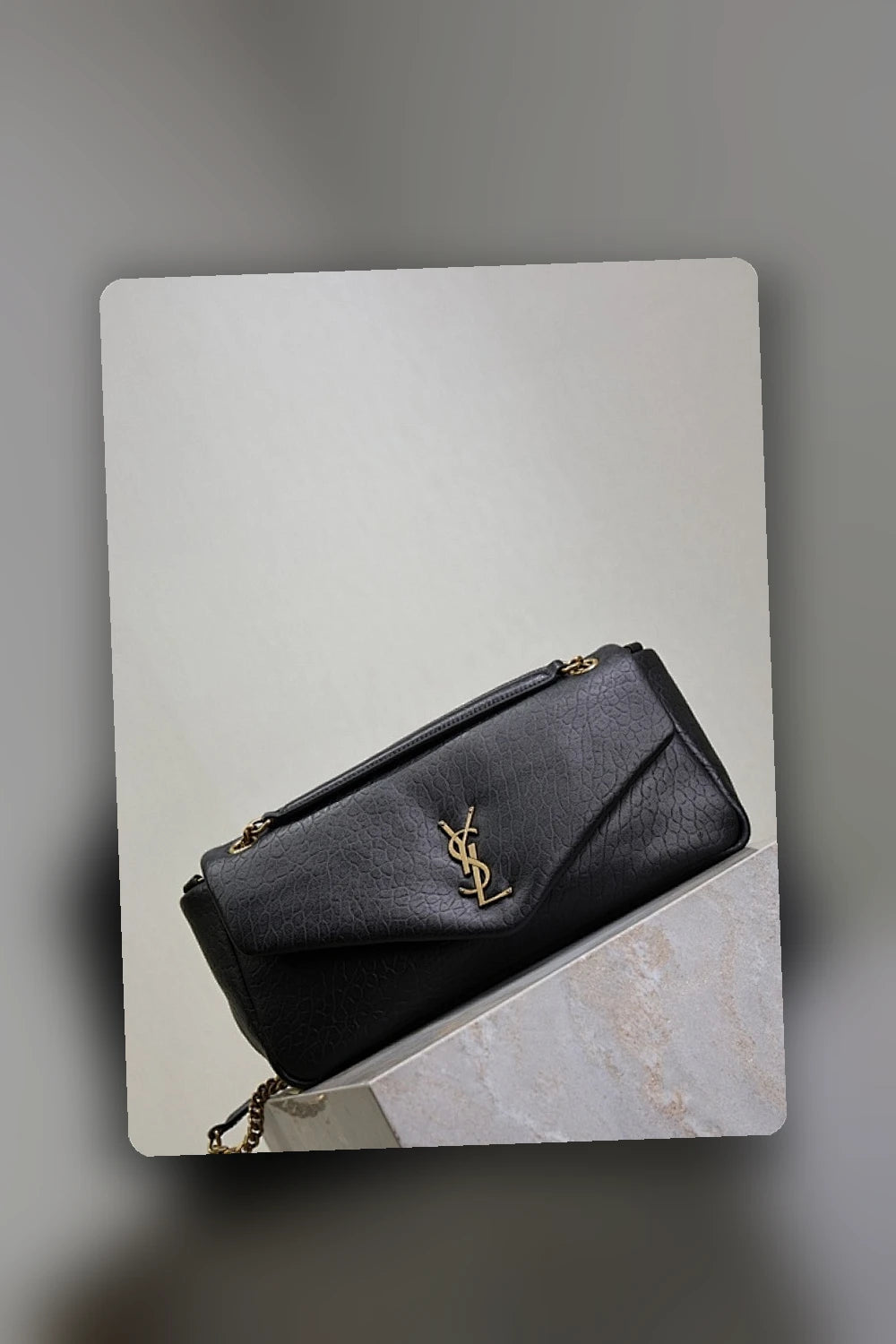 NB - YLS Bag - 841