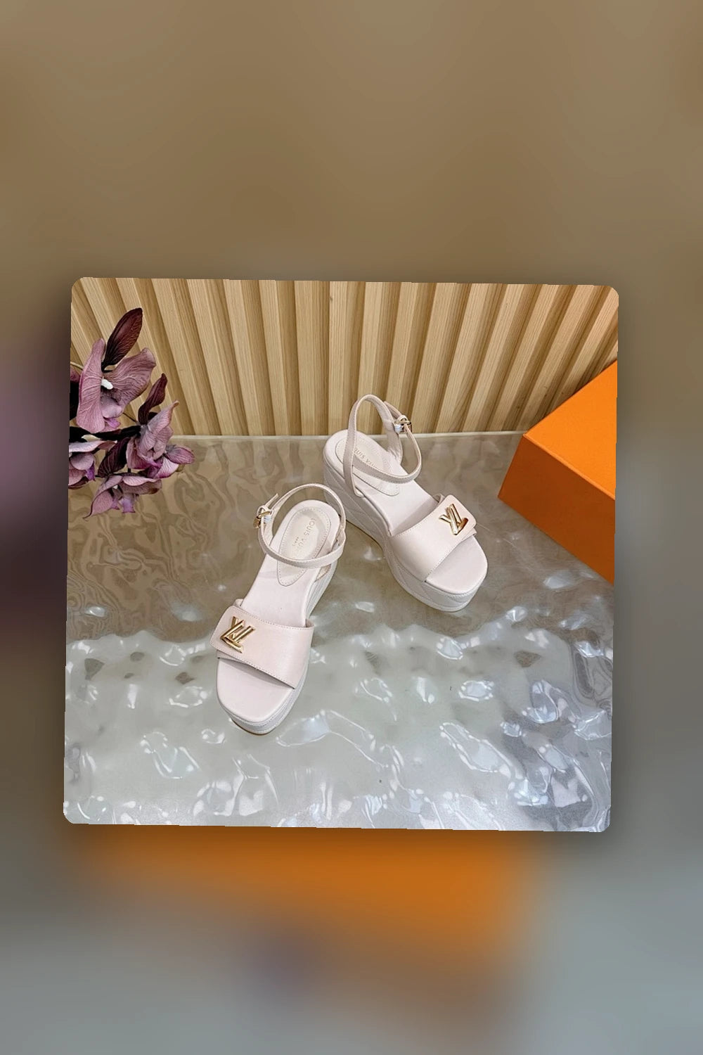NB - LOV Women Shoes - 427