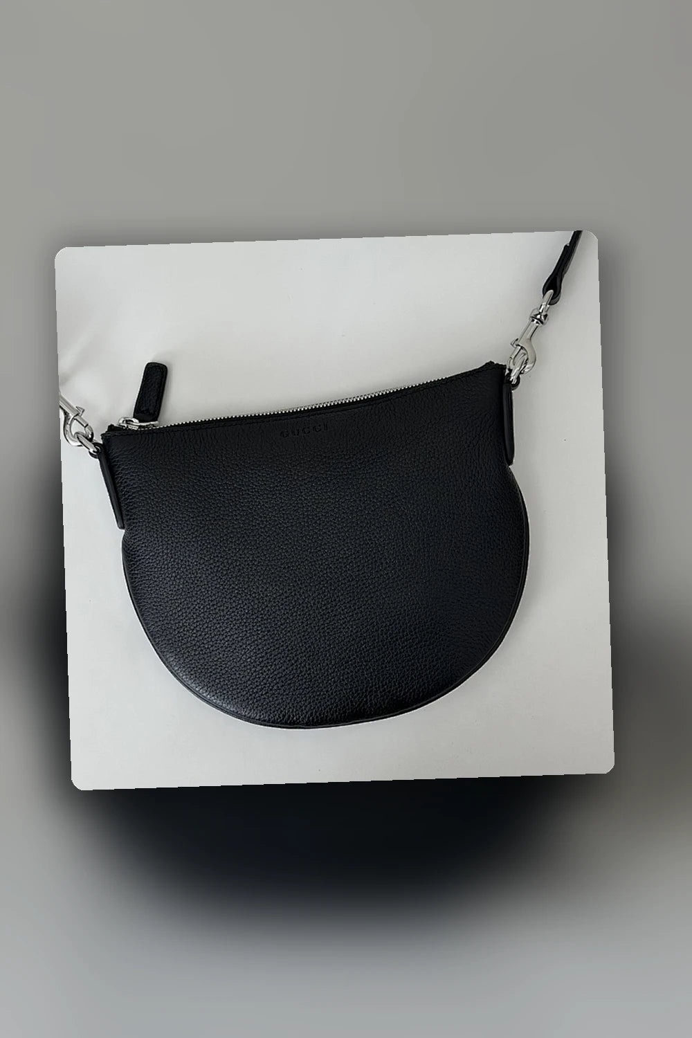 NB - GUKI Bag - 1026