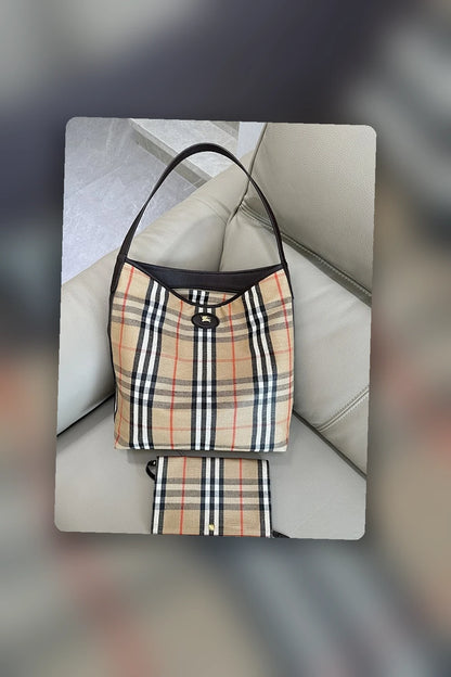 NB - BOR Bag - 470