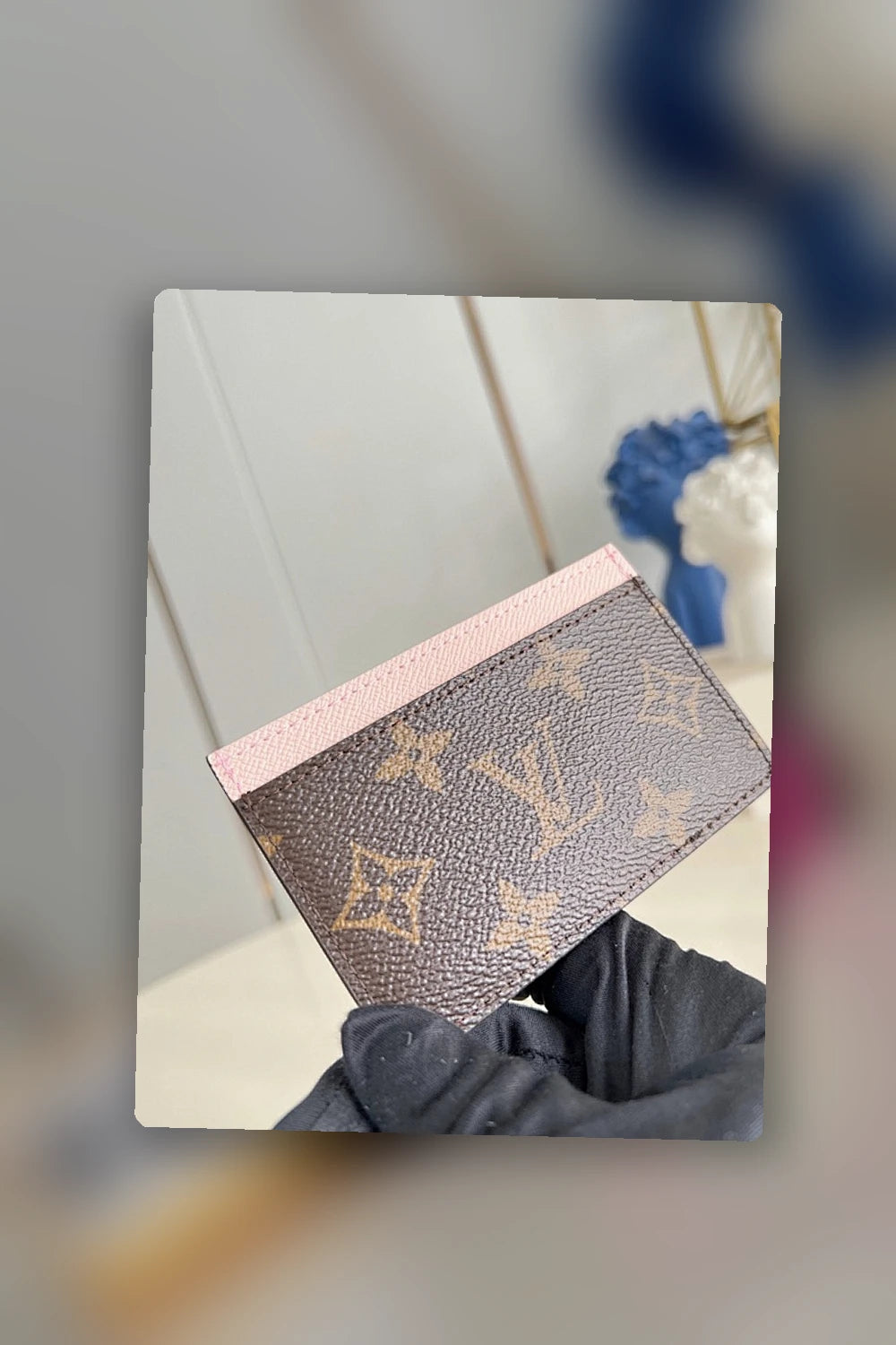 NB - LOV Bag - 529