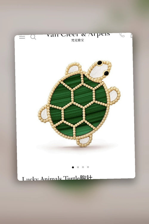 NB - VACA Jewelry - 686