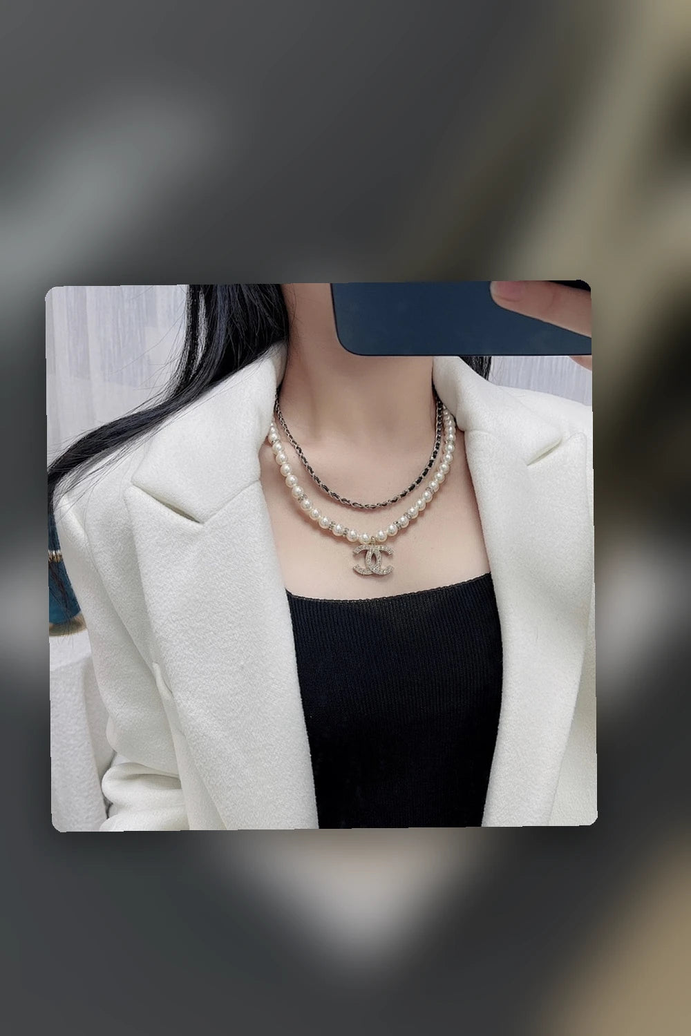 NB - CHL Jewelry - 263