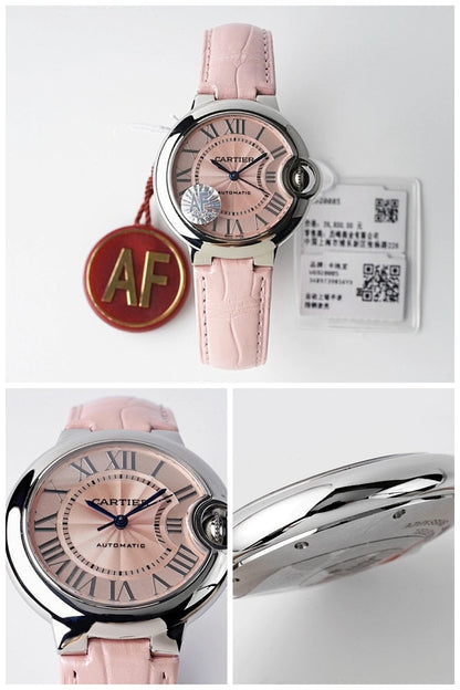 NB - Mix Watch - 1134