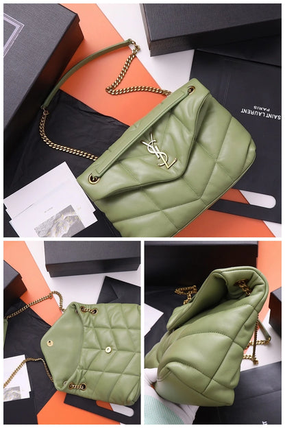 NB - YLS Bag - 1485