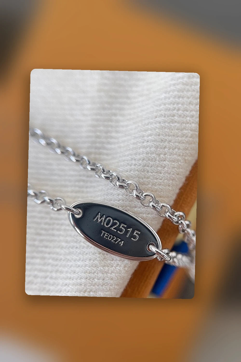 NB - LOV Jewelry - 158