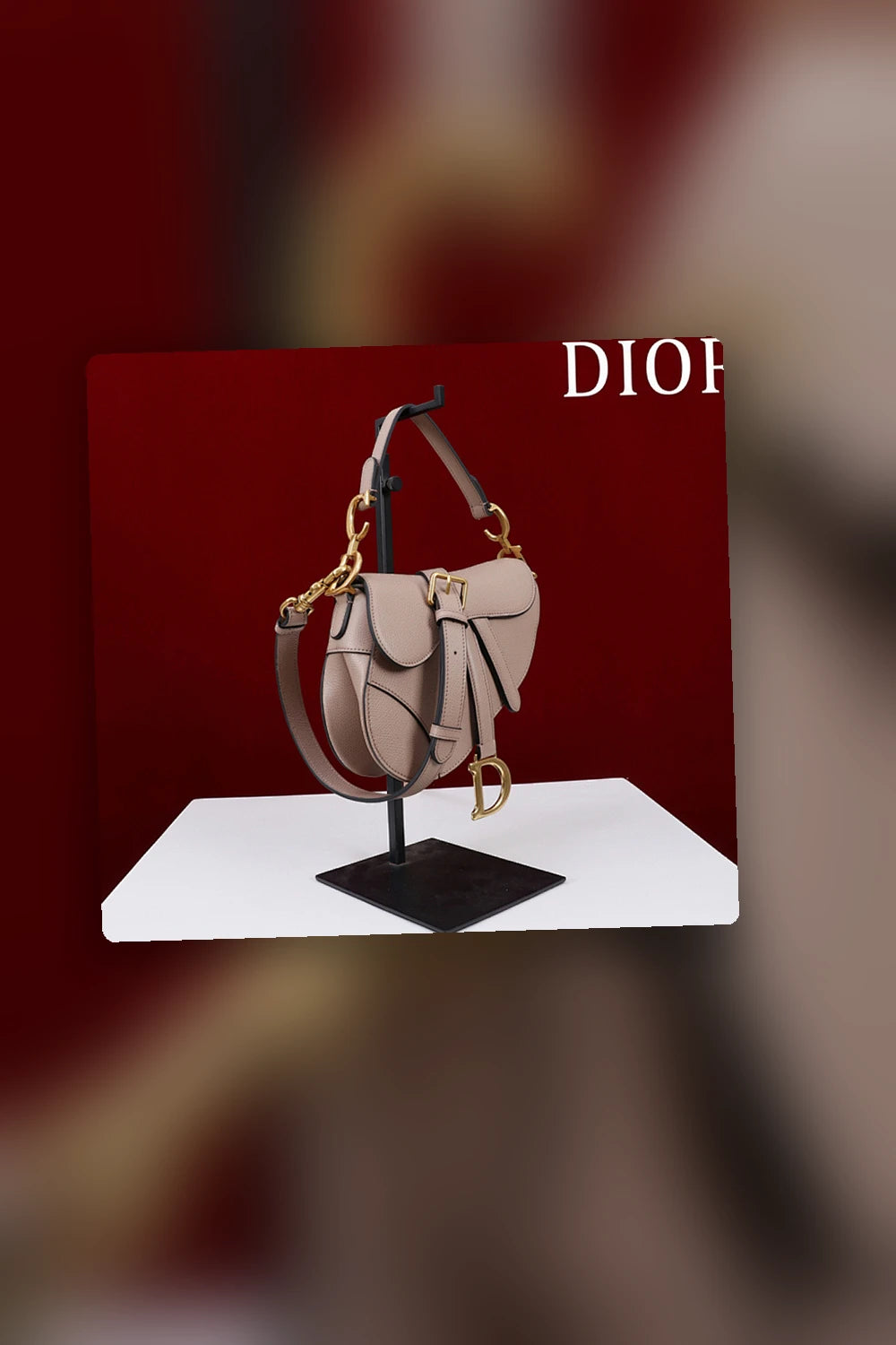 NB - DOR Bag - 261