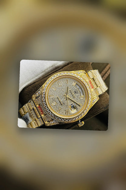 NB - Mix Watch - 1329