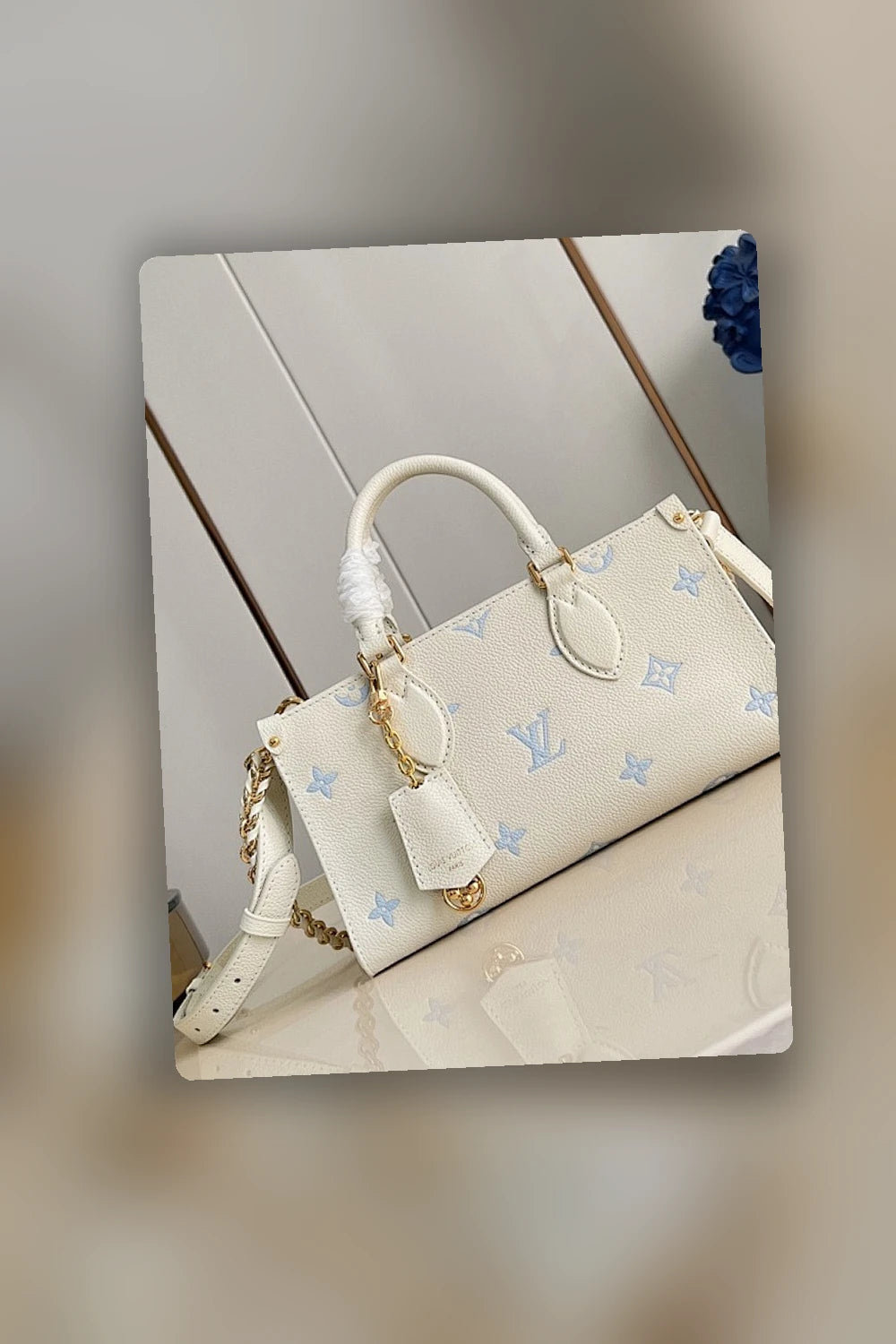 NB - LOV Bag - 264