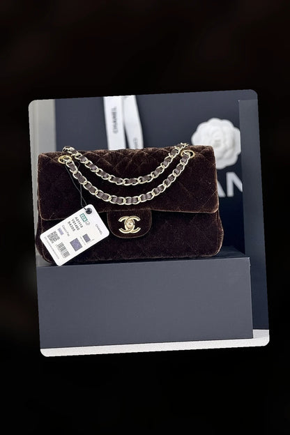 NB - CHL Bag - 325