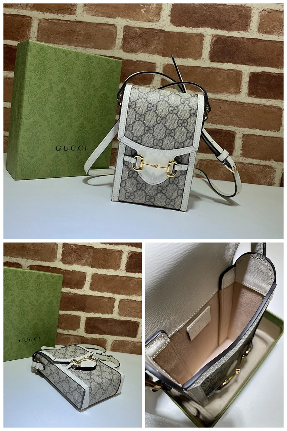 NB - GUKI Bag - 1173