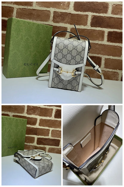 NB - GUKI Bag - 1173