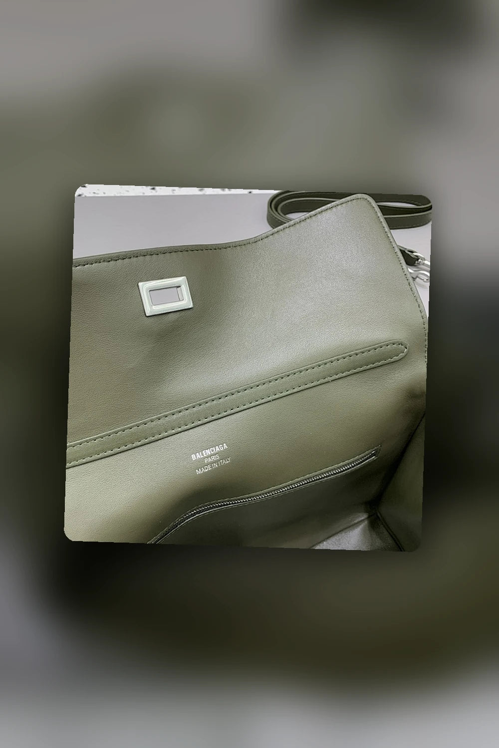 NB - BG Bag - 2138