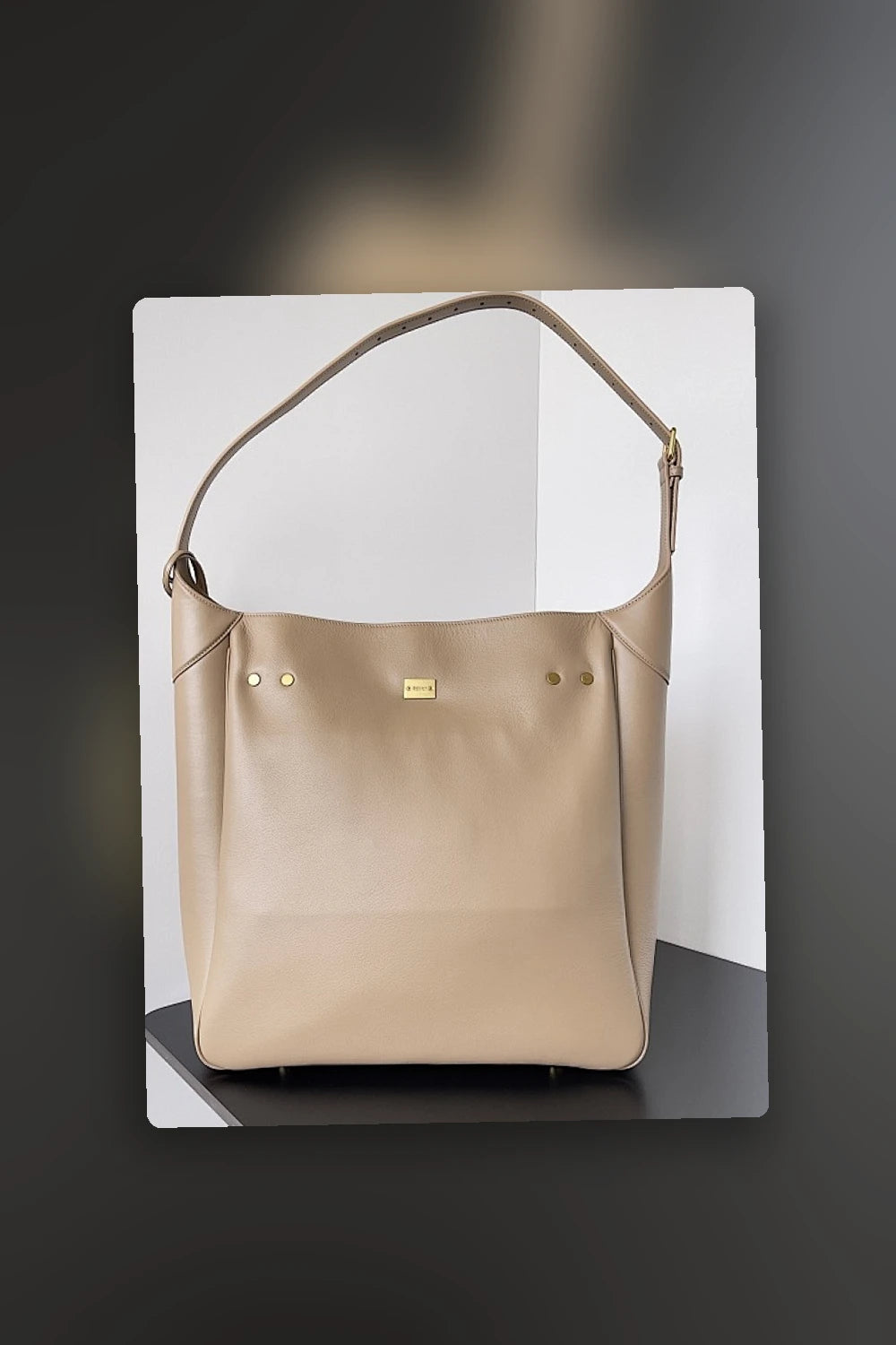 NB - BG Bag - 2312
