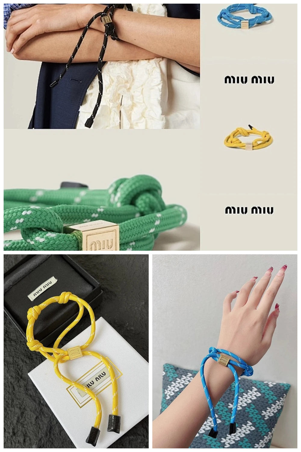 NB - MMU Jewelry - 340