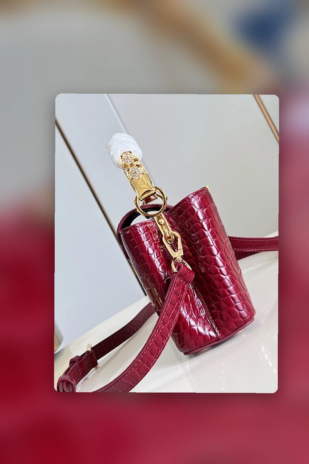 NB - LOV Bag - 028
