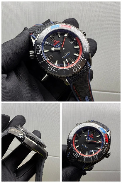 NB - Mix Watch - 490