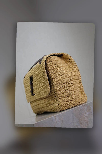 NB - YLS Bag - 1644