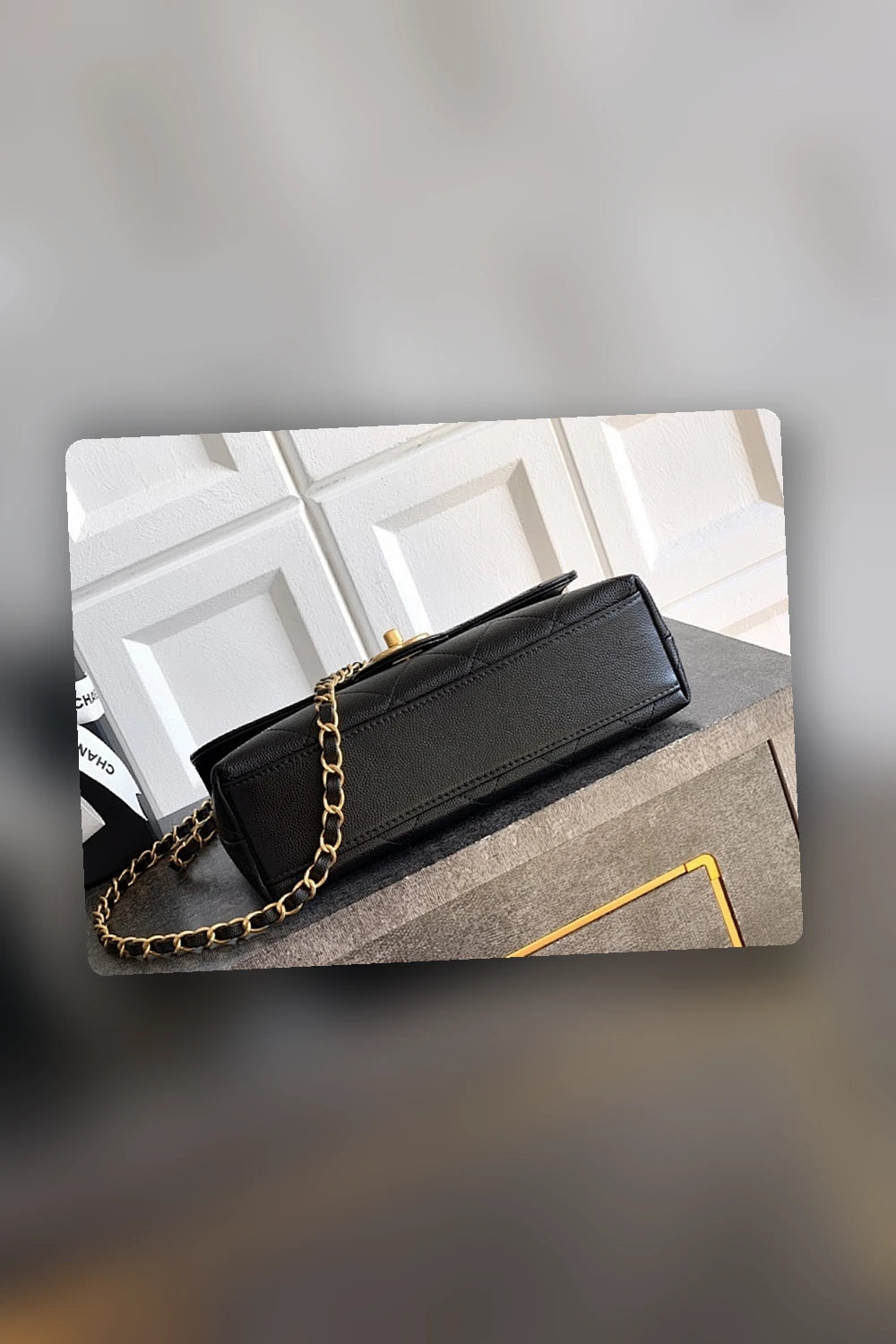 NB - CHL Bag - 206