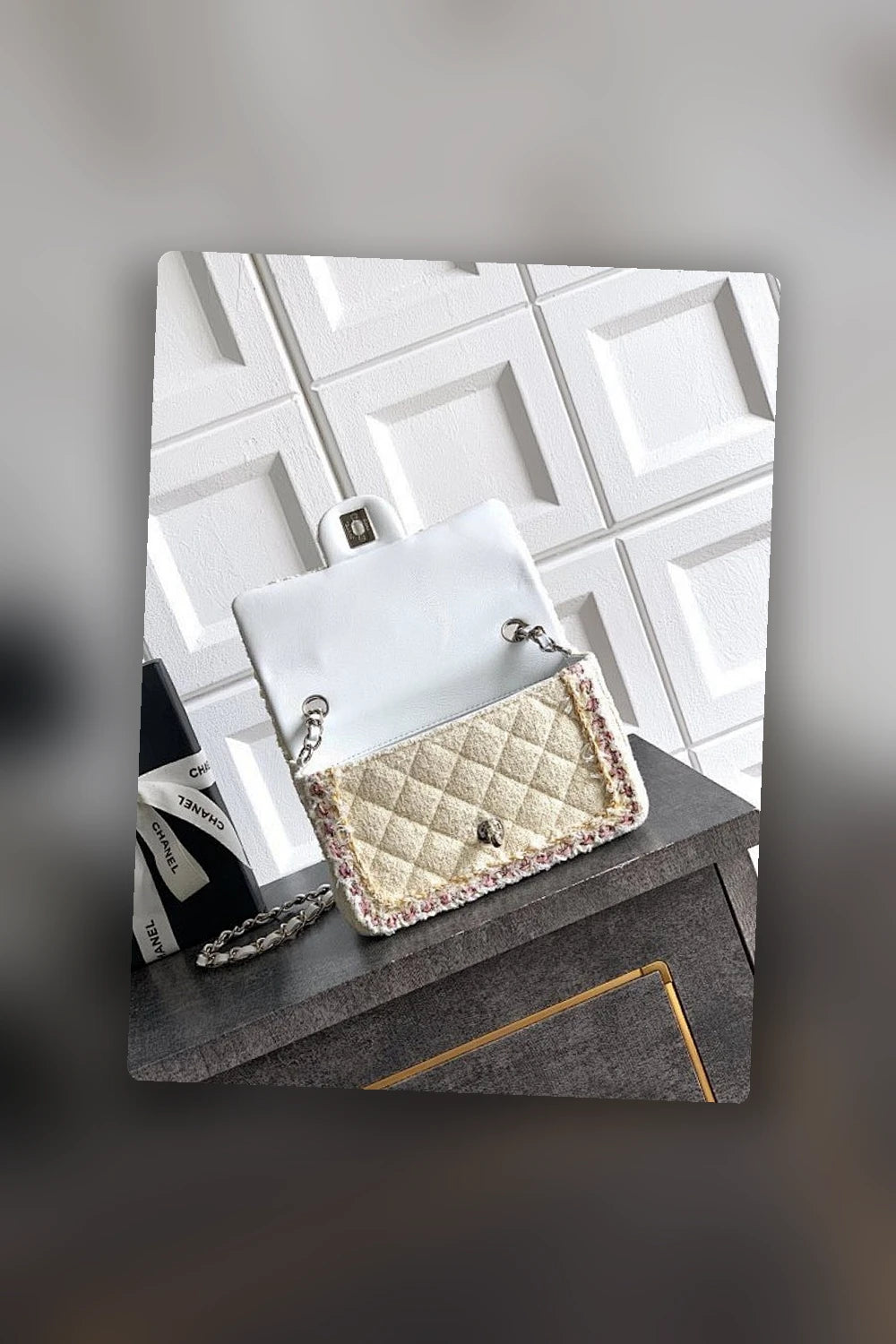 NB - CHL Bag - 363