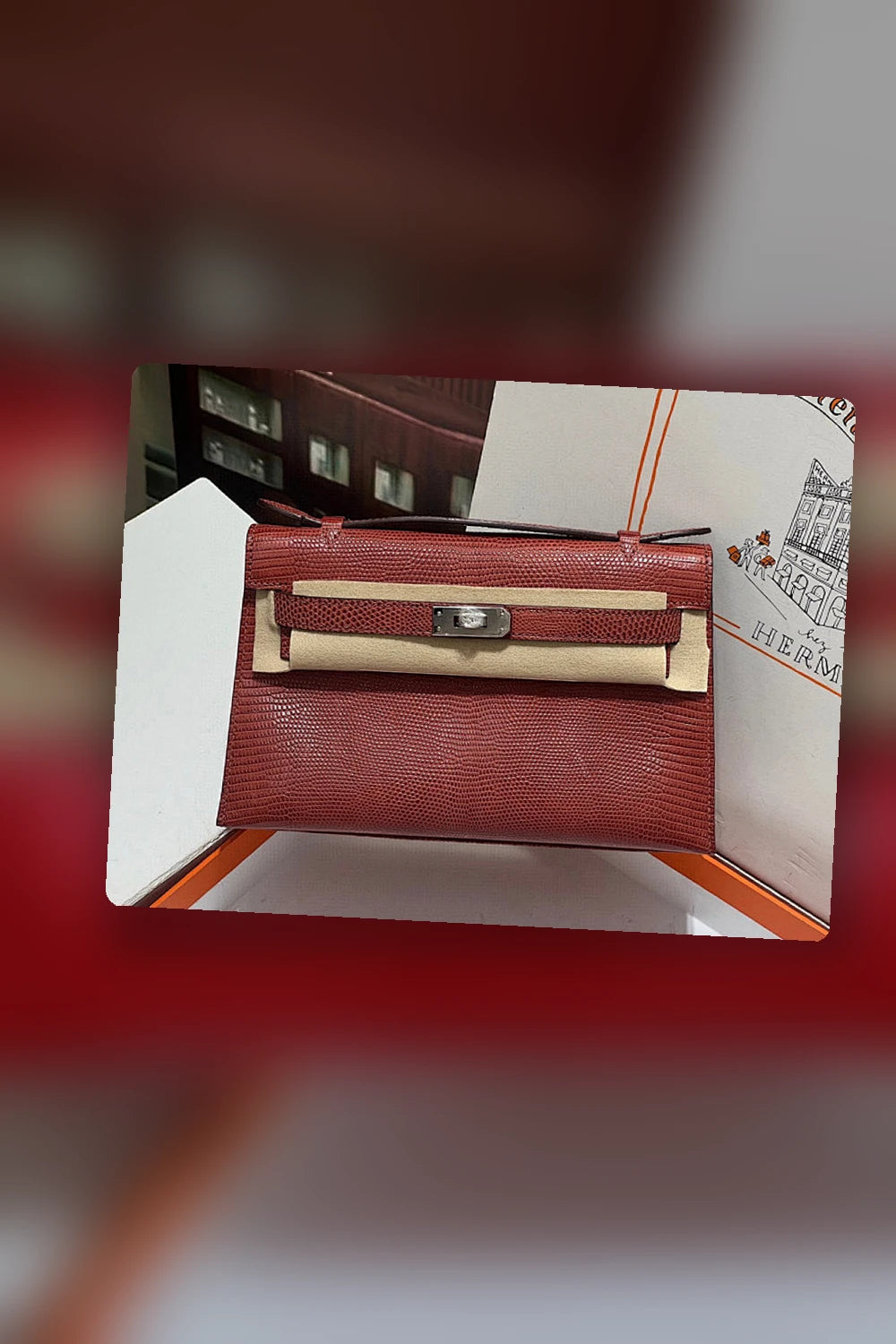NB - HMS Bag - 672