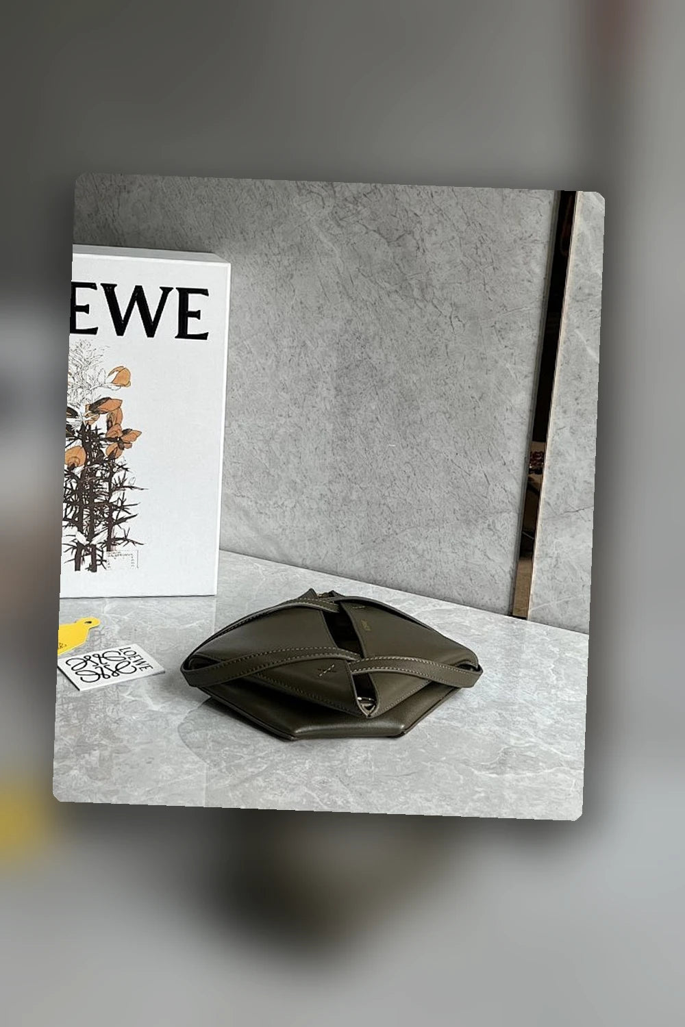NB - LWO Bag - 166