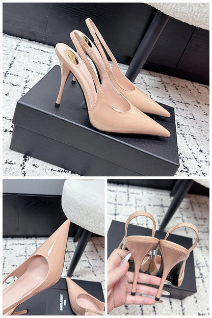 NB - YLS Women Shoes - 080