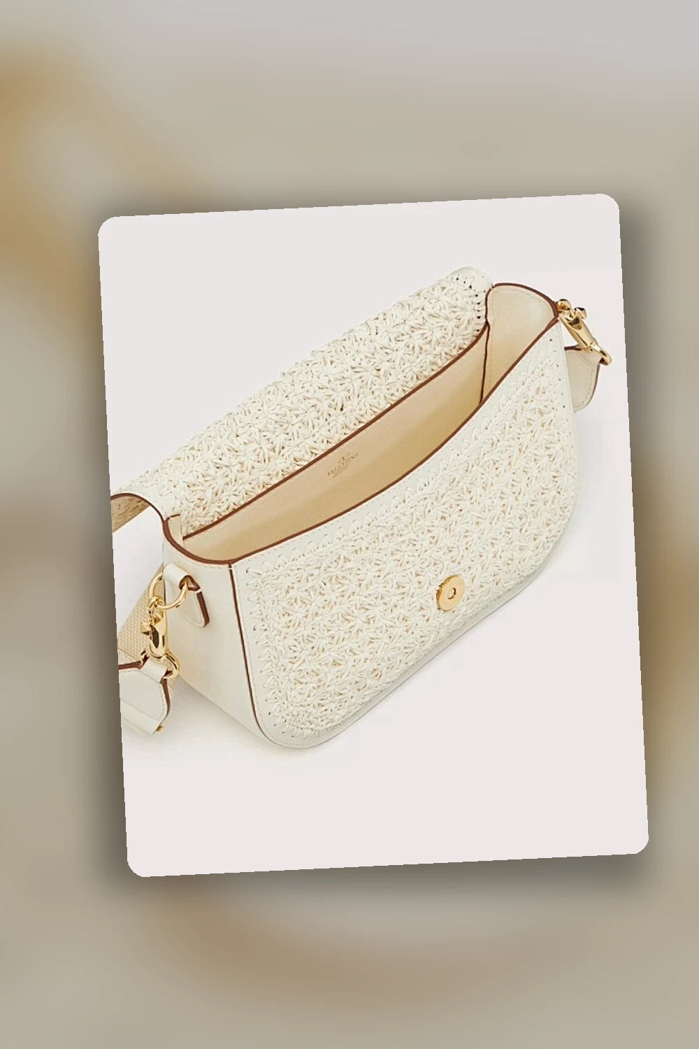 NB - VEL Bag - 262