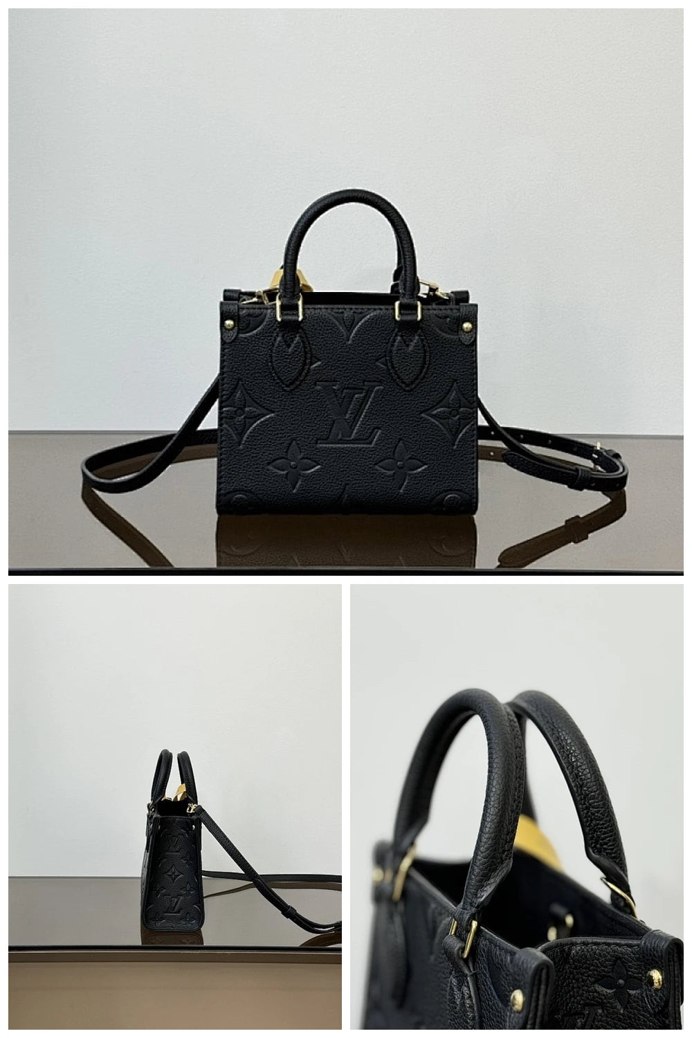NB - LOV Bag - 1816