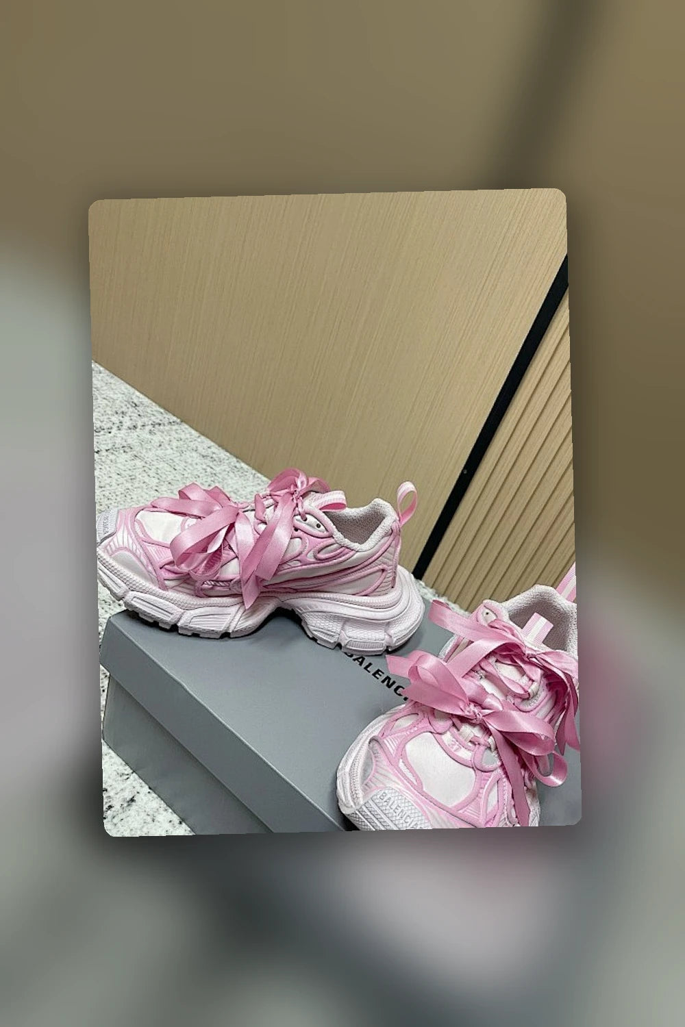 NB - BG Women Shoes - 040