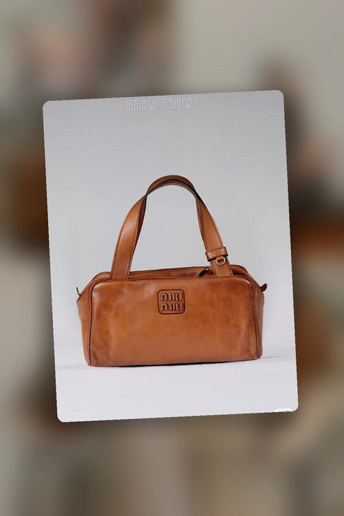 NB - MMU Bag - 1125
