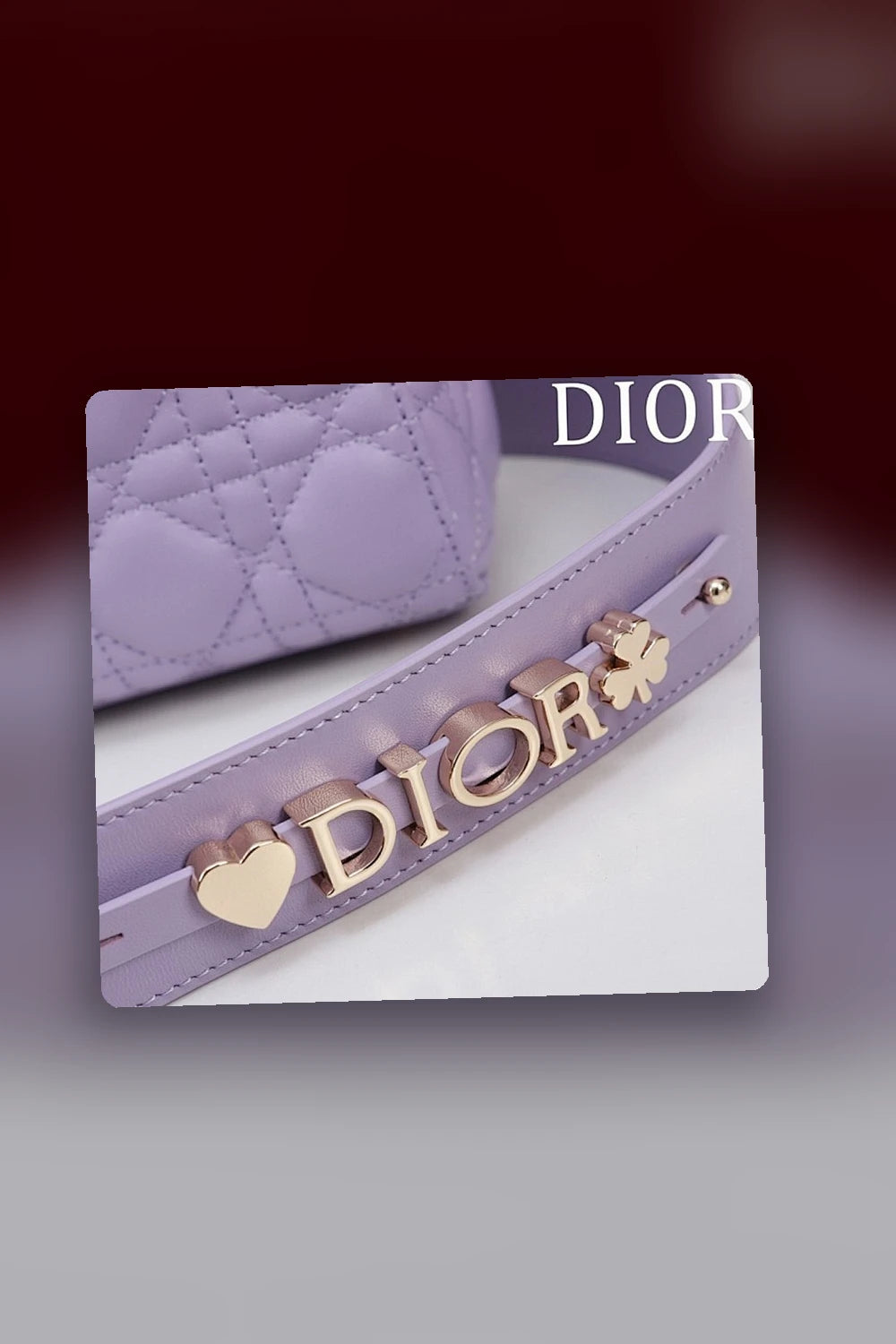 NB - DOR Bag - 848