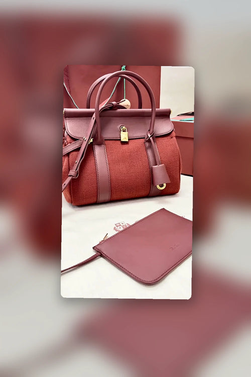 NB - LOP Bag - 062