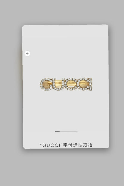 NB - GUKI Jewelry - 536