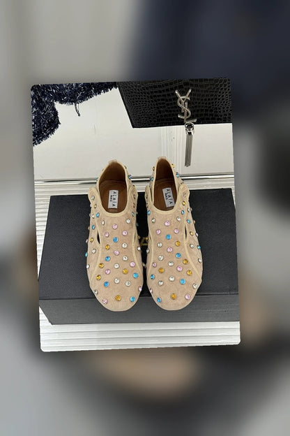 NB - AAL Women Shoes - 068