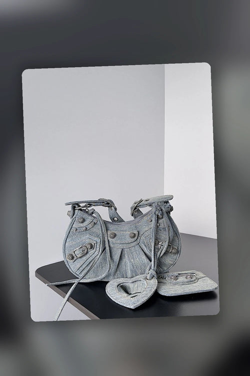 NB - BG Bag - 1110
