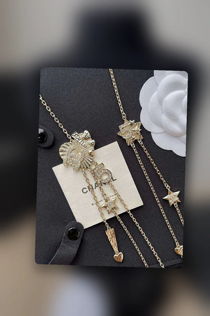 NB - CHL Jewelry - 1191