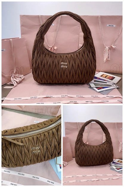 NB - MMU Bag - 1068