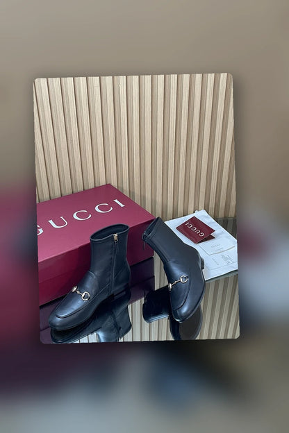 NB - GUKI Women Shoes - 1071